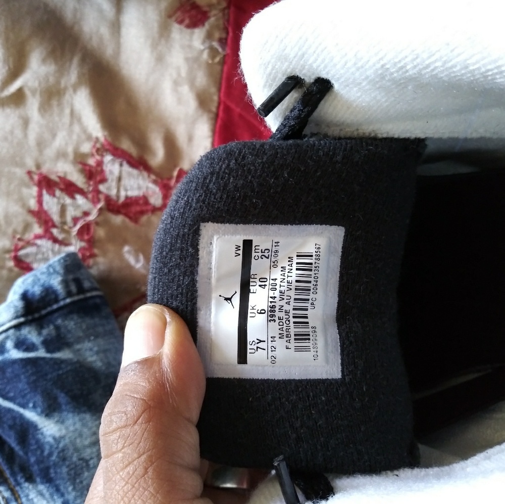 Jordan 3 Retro - Picture 5 of 7